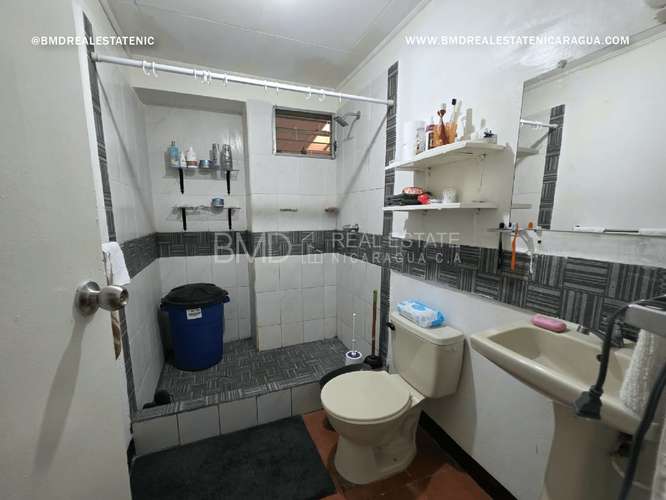 Vivir en villa fontana, una de las zonas más agradables y privilegiadas de Managua 0309 - Imagen 8