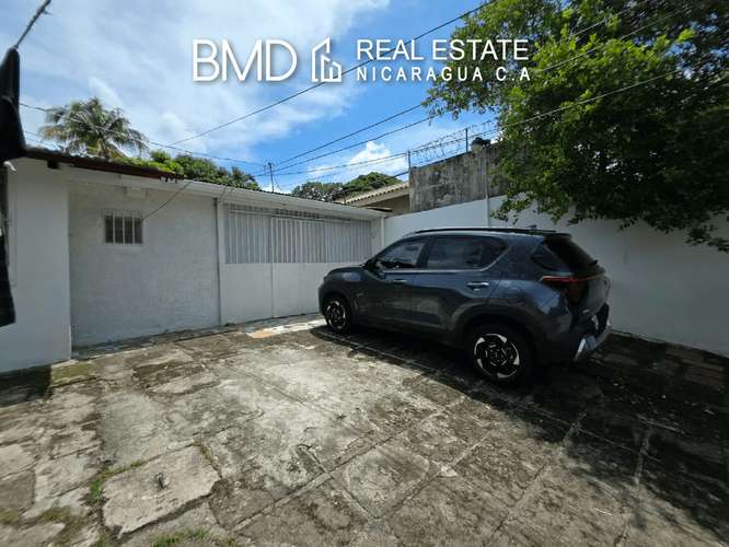 Vivir en villa fontana, una de las zonas más agradables y privilegiadas de Managua 0309
