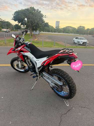 Vendo genesis sx3 250 - Imagen 5