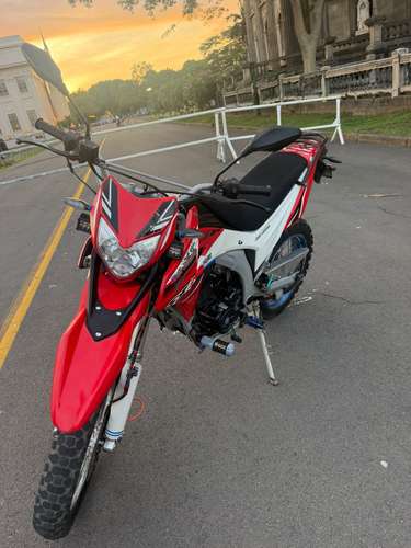 Vendo genesis sx3 250 - Imagen 1