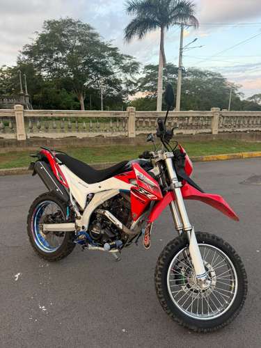 Vendo genesis sx3 250 - Imagen 6
