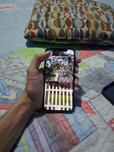 iPhone 12 Pro de 256 GB (Azul Pacific) 