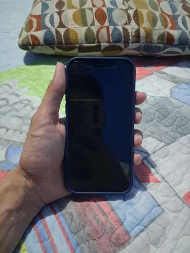  iPhone 12 Pro de 256 GB (Azul Pacific) 