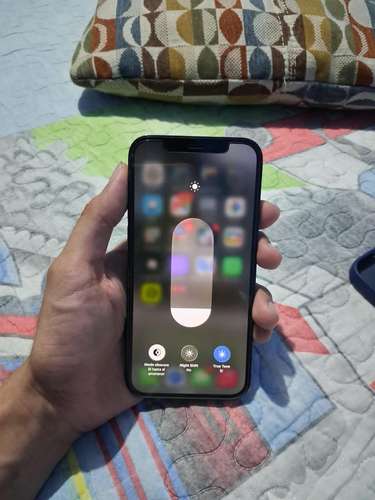  iPhone 12 Pro de 256 GB (Azul Pacific) 