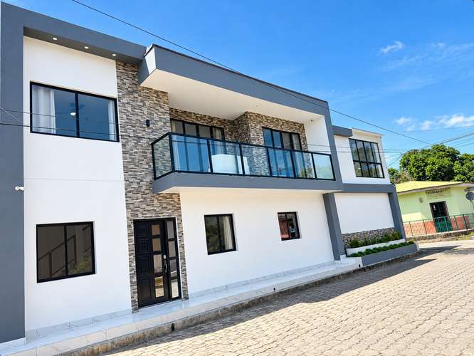 Renta casa 