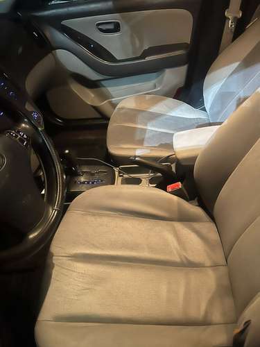 HYUNDAI ELANTRA 2010 