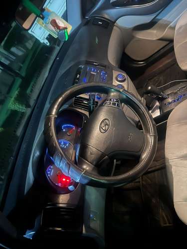 HYUNDAI ELANTRA 2010 
