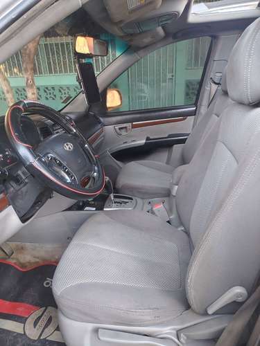 Hyundai Santa Fe 2008 $5,800 No Negociable Donde está y Como está