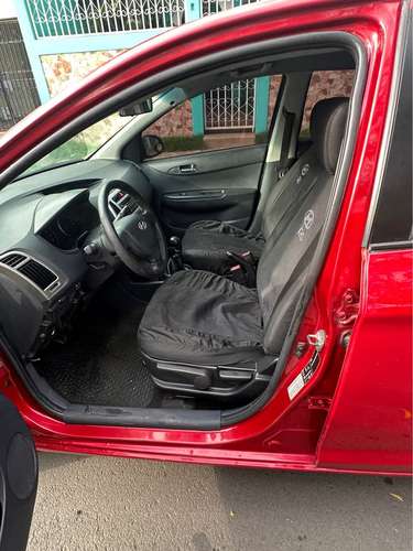 Hyundai i-20  //  Año 2015 - Imagen 4
