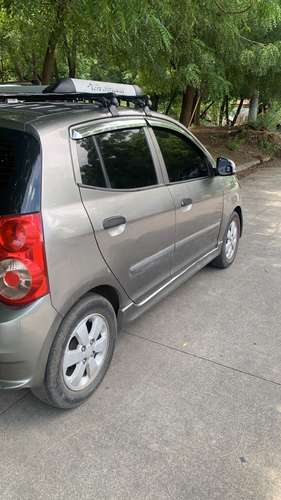 Kia morning 2010