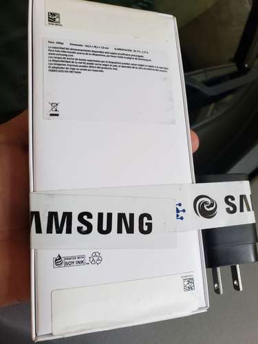 Samsung A27 5g de 256gb  - Imagen 2