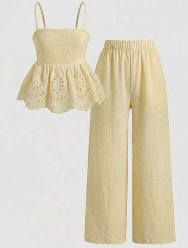 Conjunto de niña - Imagen 3