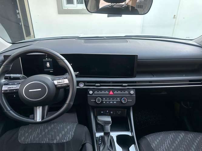 Vendo  Hyundai Tuscon Impecable Como nueva 2026 - Imagen 4