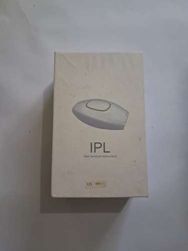 Depilador lazer IPL - Imagen 2