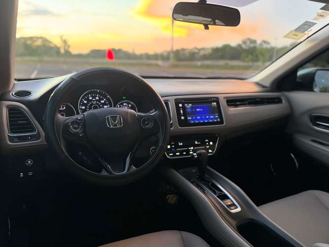 HONDA HR-V 2018 || AUTOMATICA 