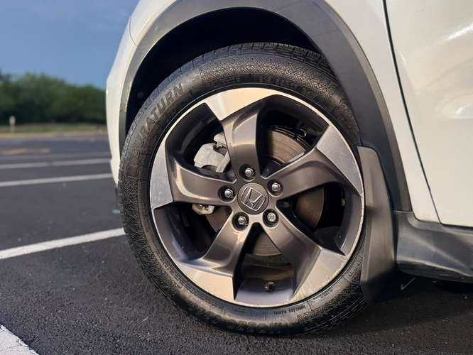 HONDA HR-V 2018 || AUTOMATICA 