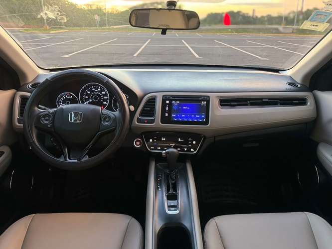 HONDA HR-V 2018 || AUTOMATICA 