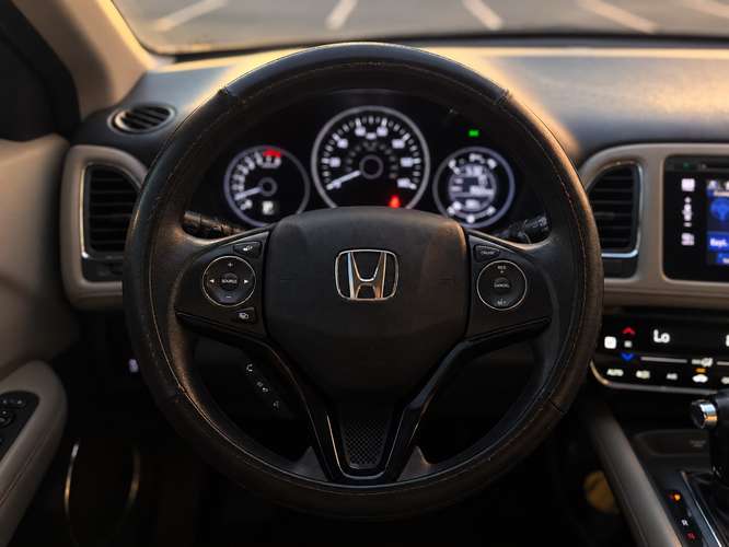 HONDA HR-V 2018 || AUTOMATICA 