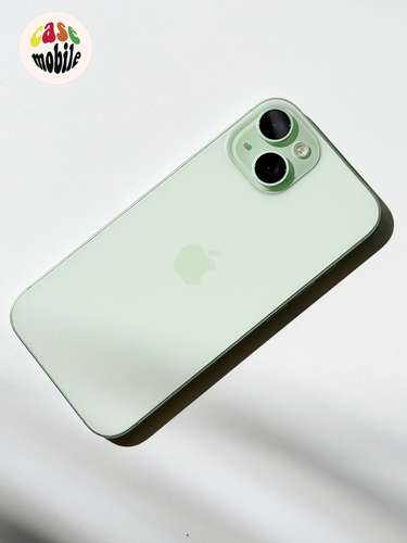 IPHONE 15 NORMAL || 128 GB 