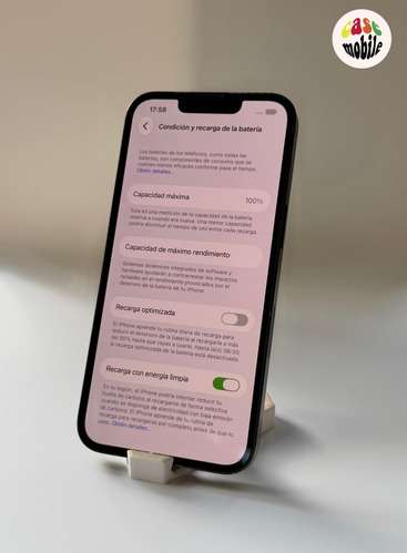 IPHONE 13 NORMAL || 128 GB - Imagen 2