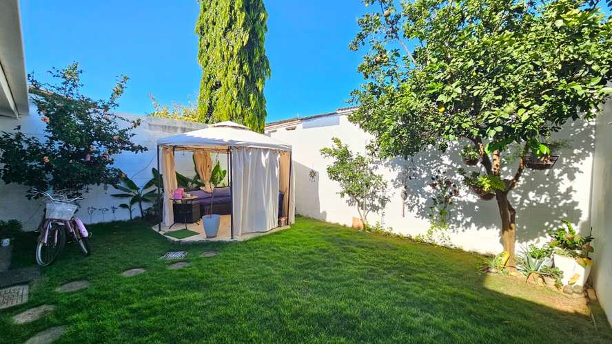 Se vende casa en cortijo de la sierra.  - Imagen 6