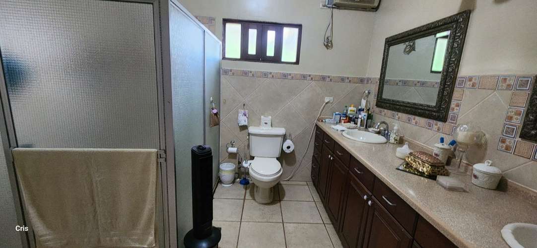 Venta de Casa en Santo Domingo 