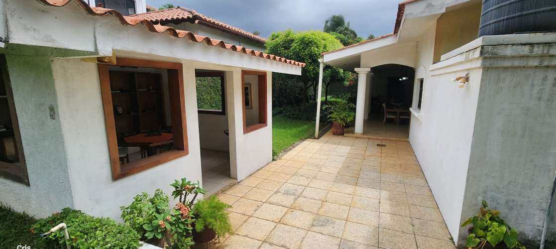 Venta de Casa en Santo Domingo 