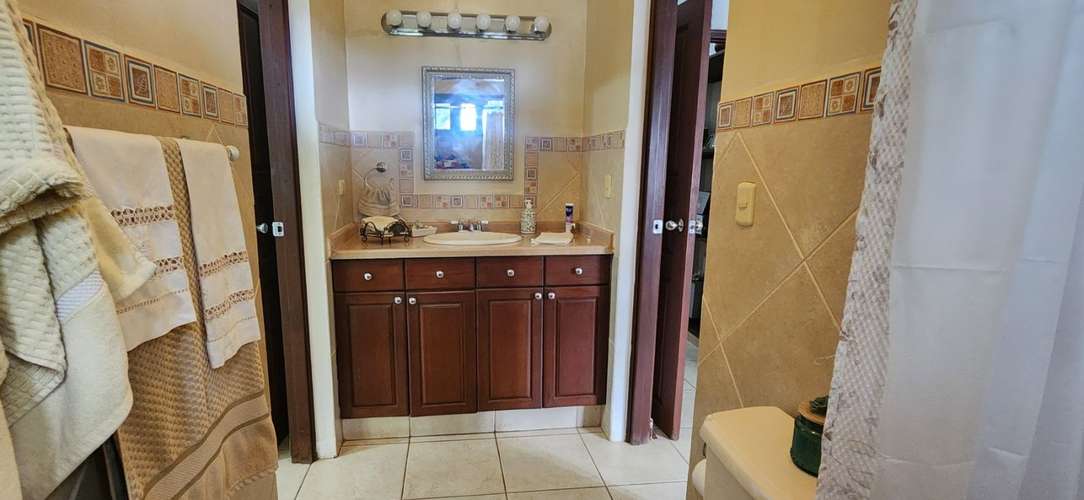 Venta de Casa en Santo Domingo 