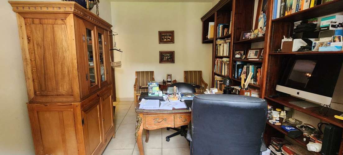 Venta de Casa en Santo Domingo 