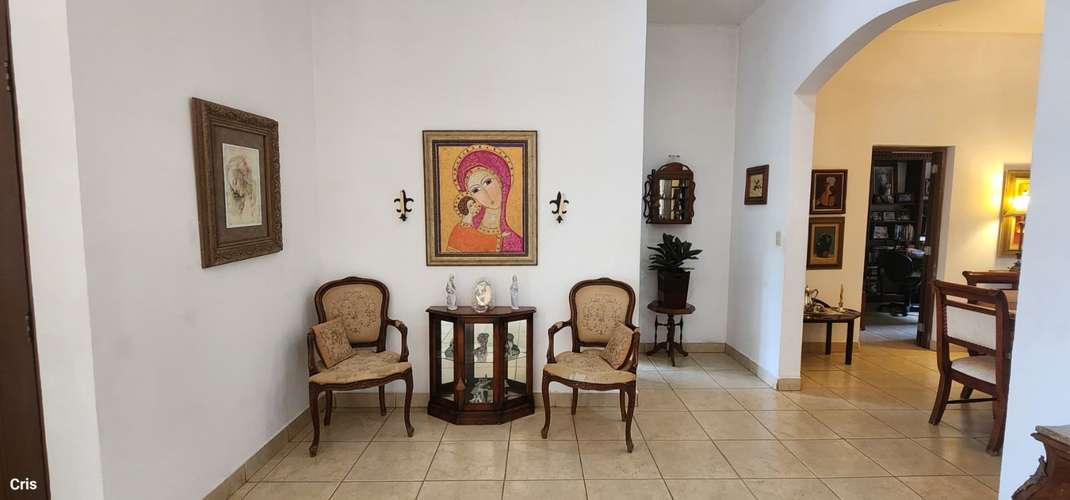 Venta de Casa en Santo Domingo 