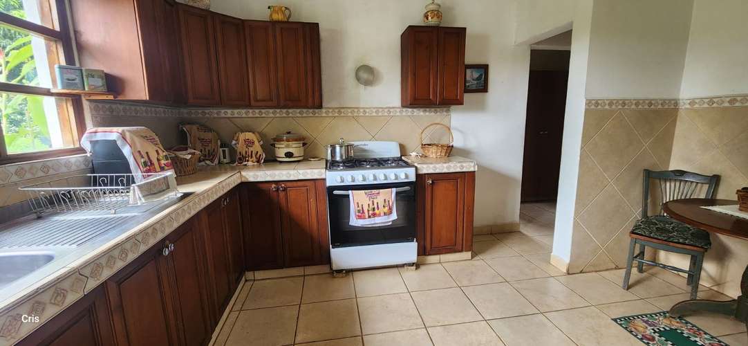 Venta de Casa en Santo Domingo 
