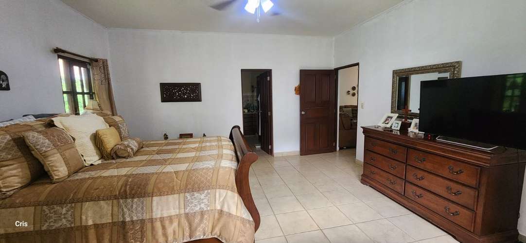 Venta de Casa en Santo Domingo 
