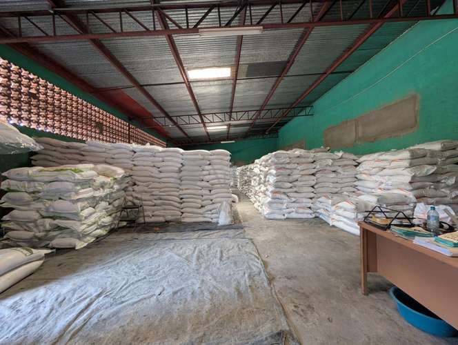 Amplia bodega comercial en avenida principal de Matagalpa, ideal para centros de distribución con fácil acceso