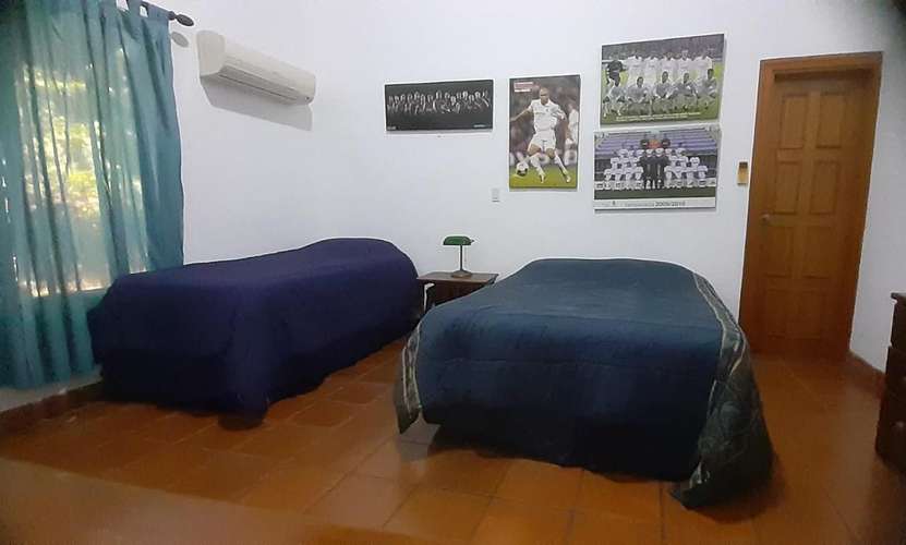 Venta de Casa en Villa Fontana Sur 