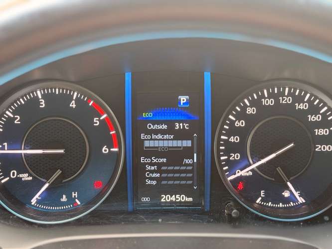 Toyota Fortuner SRV full 20 mil km  - Imagen 7