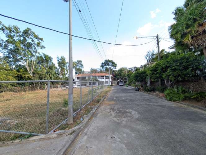 Terreno residencial en venta, excelente ubicación atrás de Galería Santo Domingo - Imagen 11