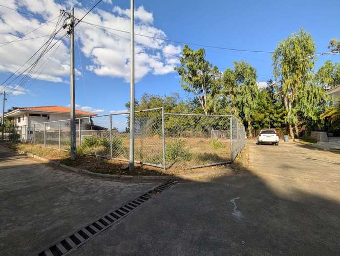 Terreno residencial en venta, excelente ubicación atrás de Galería Santo Domingo - Imagen 9