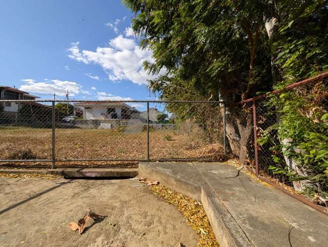 Terreno residencial en venta, excelente ubicación atrás de Galería Santo Domingo - Imagen 5