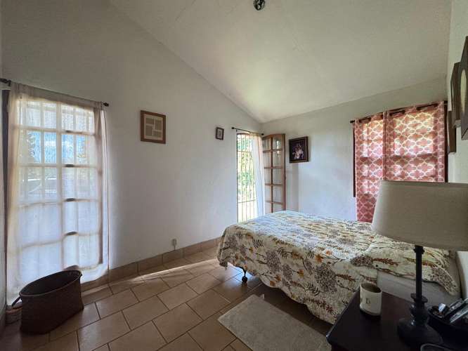 Venta de Casa en Ticuantepe 