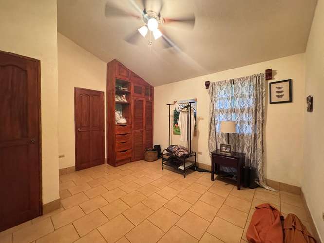 Venta de Casa en Ticuantepe 