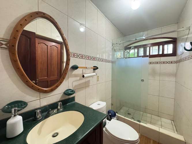 Venta de Casa en Ticuantepe 