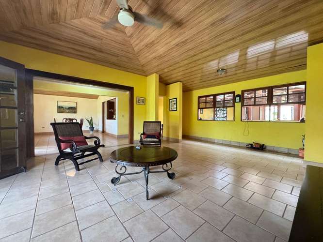 Venta de Casa en Ticuantepe 