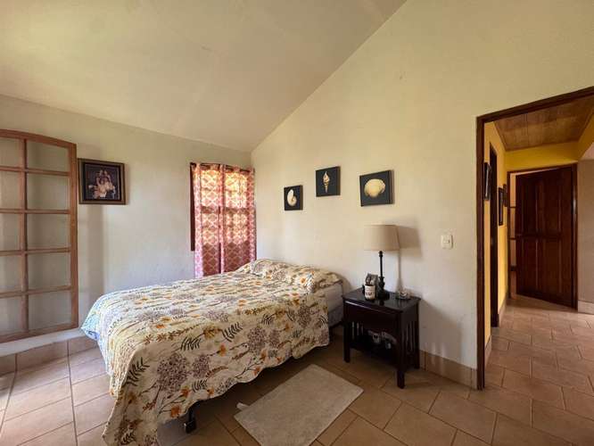 Venta de Casa en Ticuantepe 