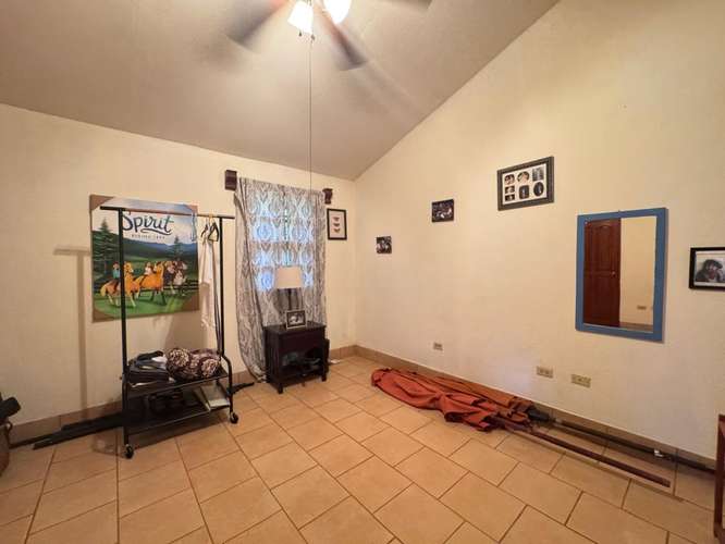 Venta de Casa en Ticuantepe 