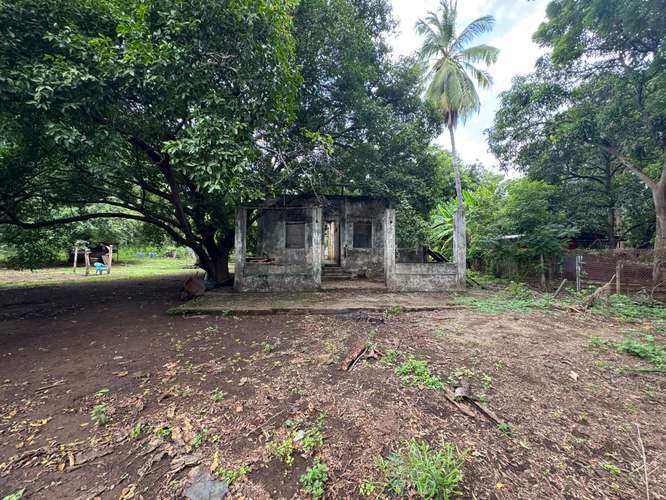 Venta de Terreno en Masachapa 