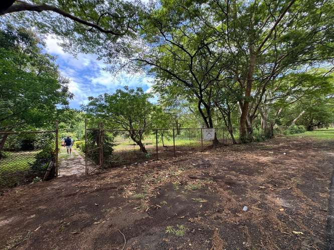 Venta de Terreno en Masachapa 
