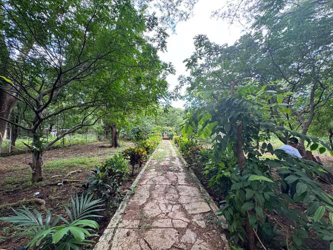 Venta de Terreno en Masachapa 