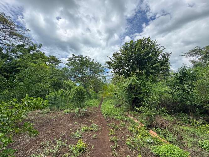 Venta de Terreno en Masachapa 
