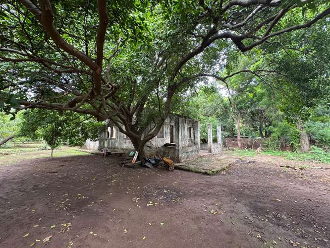 Venta de Terreno en Masachapa 