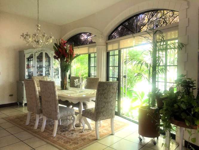 Venta de Casa en Santo Domingo 